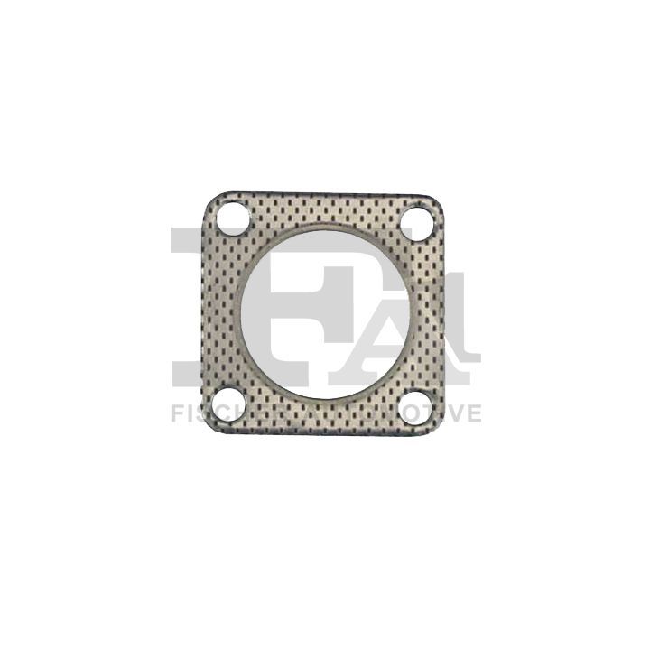 Tarpiklis, išleidimo kolektorius FA1 330-907