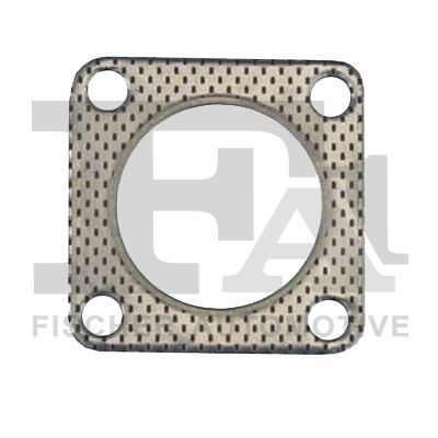 Tarpiklis, išleidimo kolektorius FA1 330-907