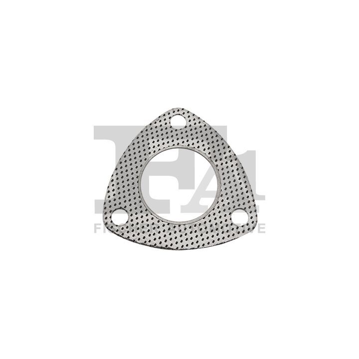 Tarpiklis, išleidimo kolektorius FA1 330-908