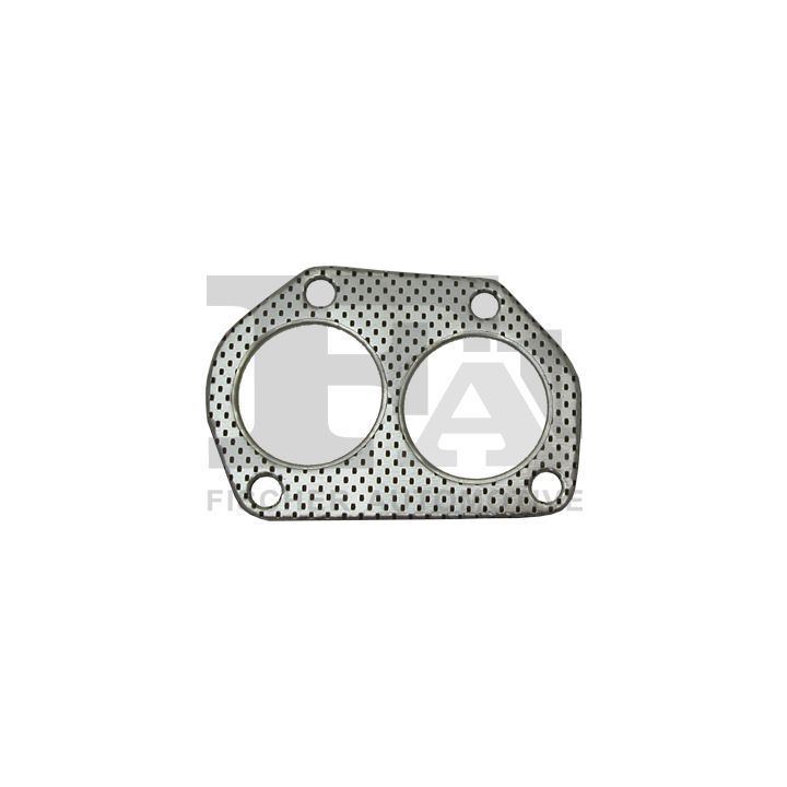 Tarpiklis, išleidimo kolektorius FA1 330-914