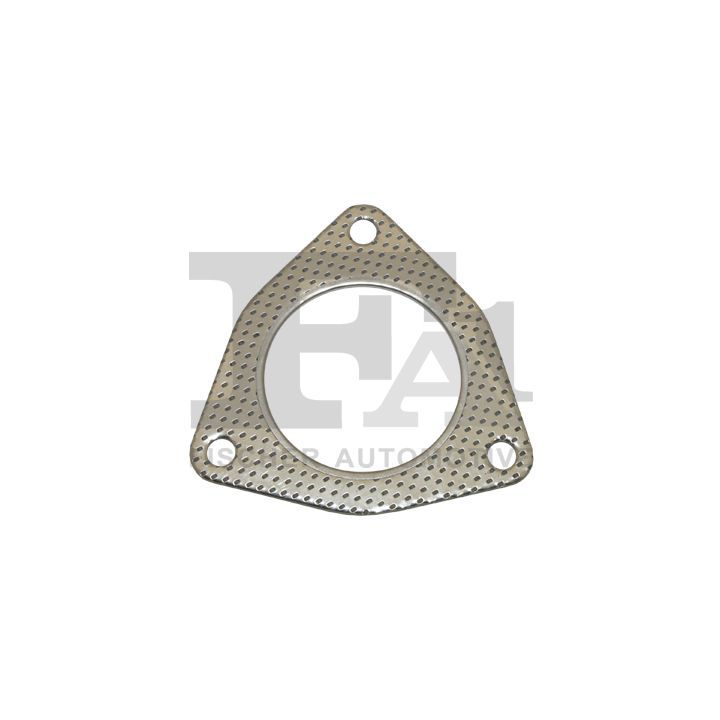 Tarpiklis, išleidimo kolektorius FA1 330-916