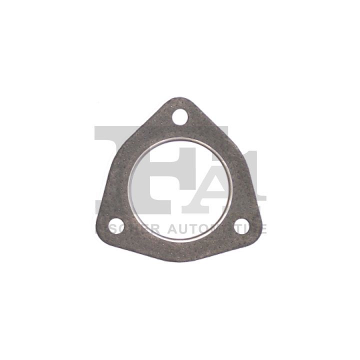 Tarpiklis, išleidimo kolektorius FA1 330-924