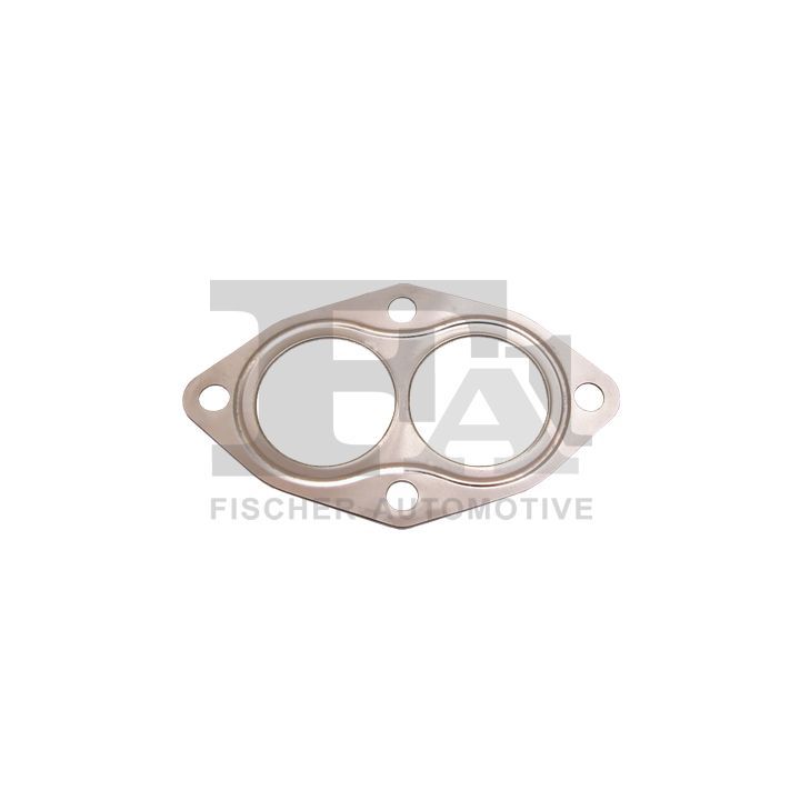 Tarpiklis, išleidimo kolektorius FA1 330-929