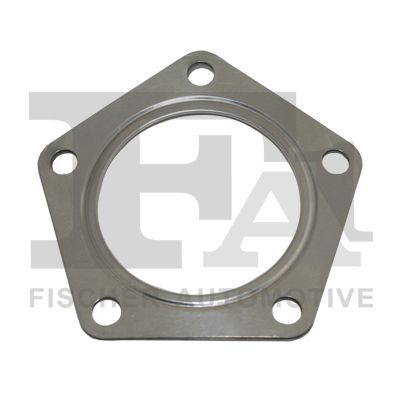 Tarpiklis, išleidimo kolektorius FA1 330-933