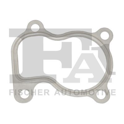 Tarpiklis, išleidimo kolektorius FA1 330-937