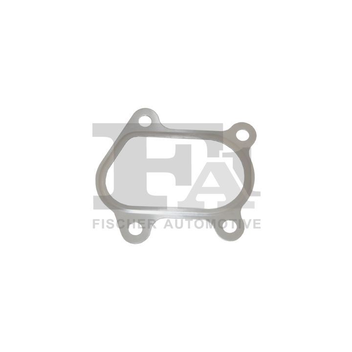 Tarpiklis, išleidimo kolektorius FA1 330-941