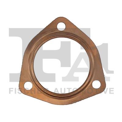 Tarpiklis, išleidimo kolektorius FA1 360-910