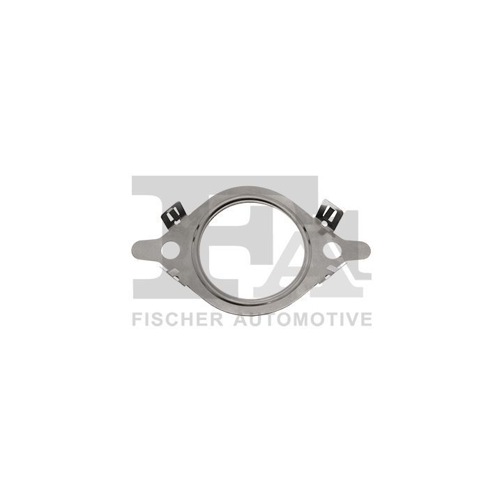 Tarpiklis, išleidimo kolektorius FA1 410-910