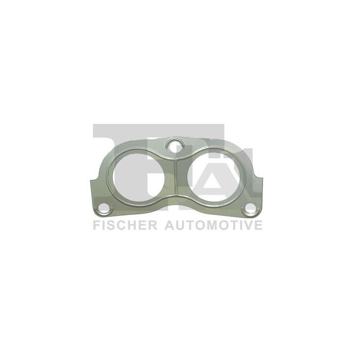 Tarpiklis, išleidimo kolektorius FA1 450-904