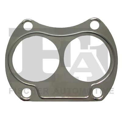 Tarpiklis, išleidimo kolektorius FA1 450-905