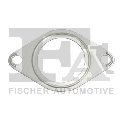 Tarpiklis, išleidimo kolektorius FA1 450-907