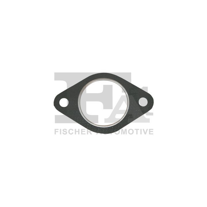 Tarpiklis, išleidimo kolektorius FA1 550-939