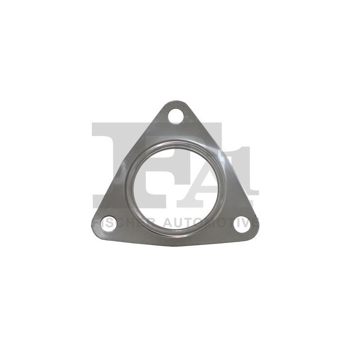 Tarpiklis, turbinos išvadas FA1 730-902