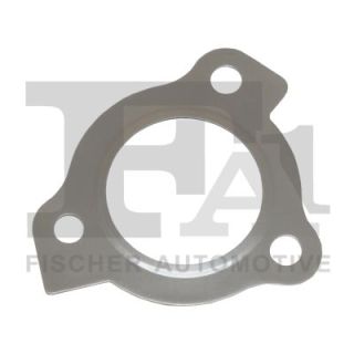 Tarpiklis, turbinos išvadas FA1 730-911