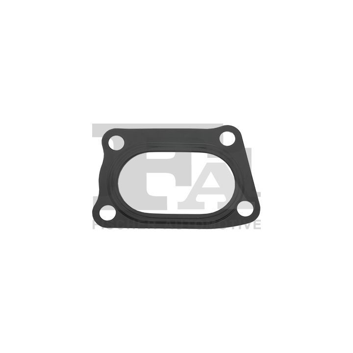 Tarpiklis, turbinos išvadas FA1 730-918