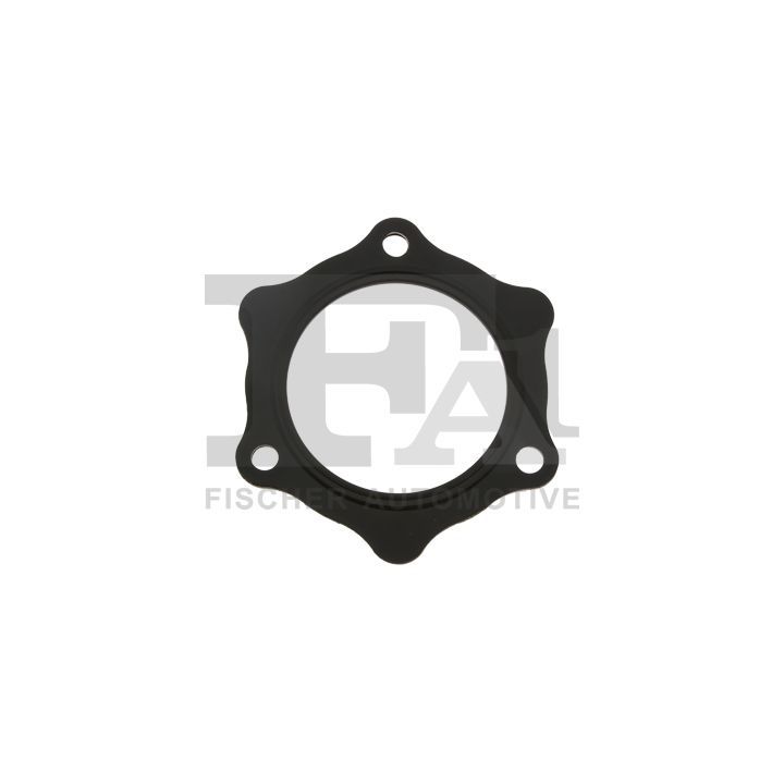 Tarpiklis, turbinos išvadas FA1 730-920