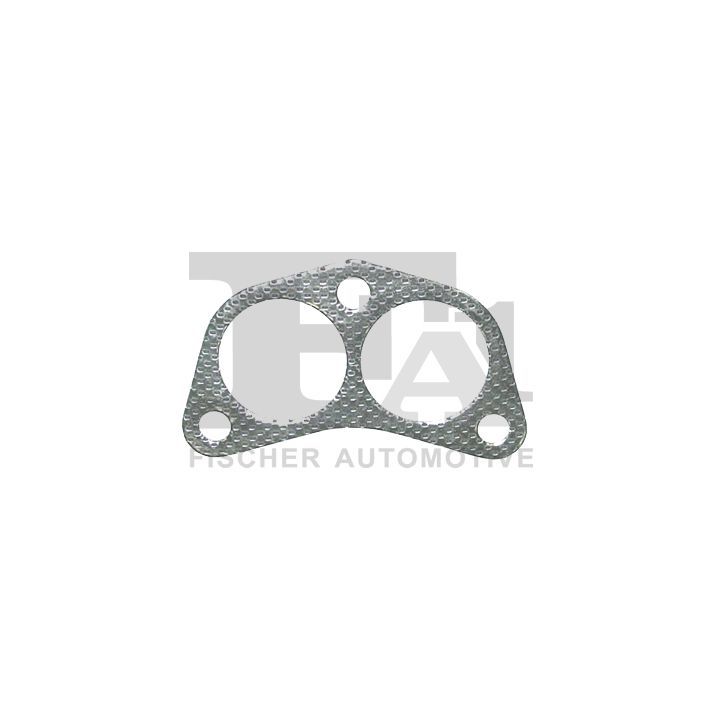 Tarpiklis, išleidimo kolektorius FA1 740-903