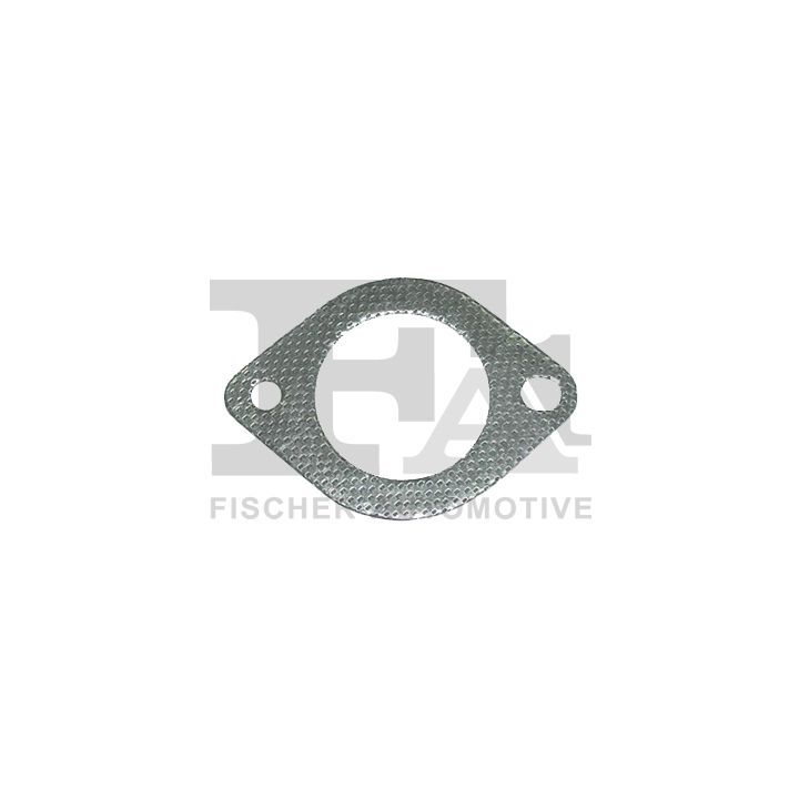 Tarpiklis, išleidimo kolektorius FA1 750-907