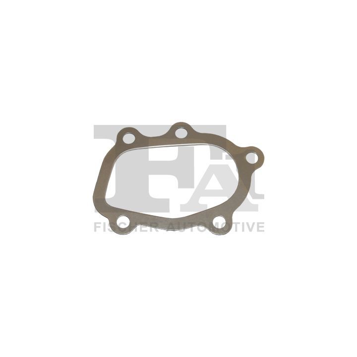 Tarpiklis, išleidimo kolektorius FA1 750-924