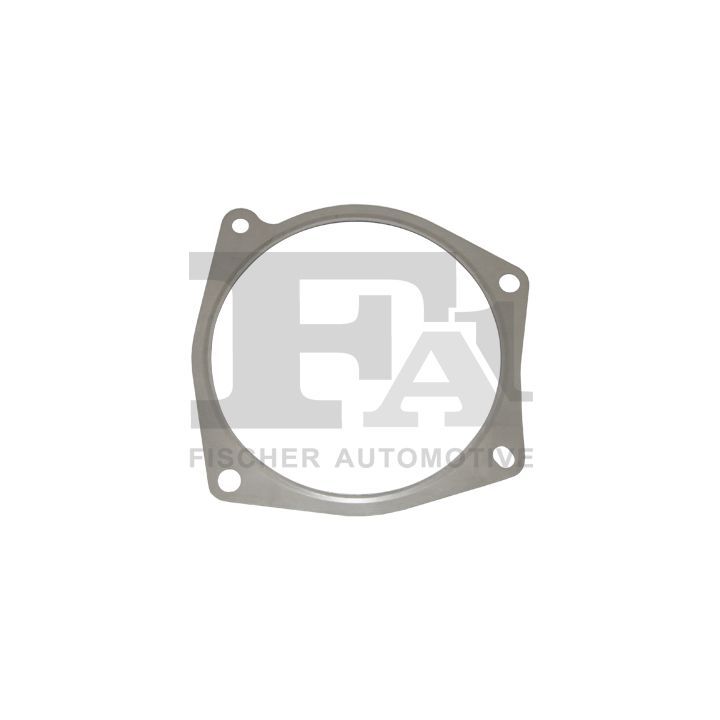 Tarpiklis, išleidimo kolektorius FA1 750-928