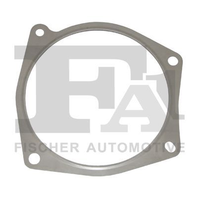 Tarpiklis, išleidimo kolektorius FA1 750-928