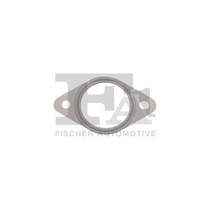 Tarpiklis, išleidimo kolektorius FA1 750-936