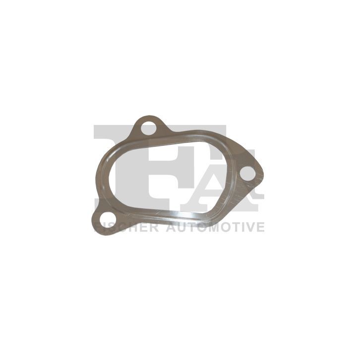 Tarpiklis, turbinos išvadas FA1 760-911