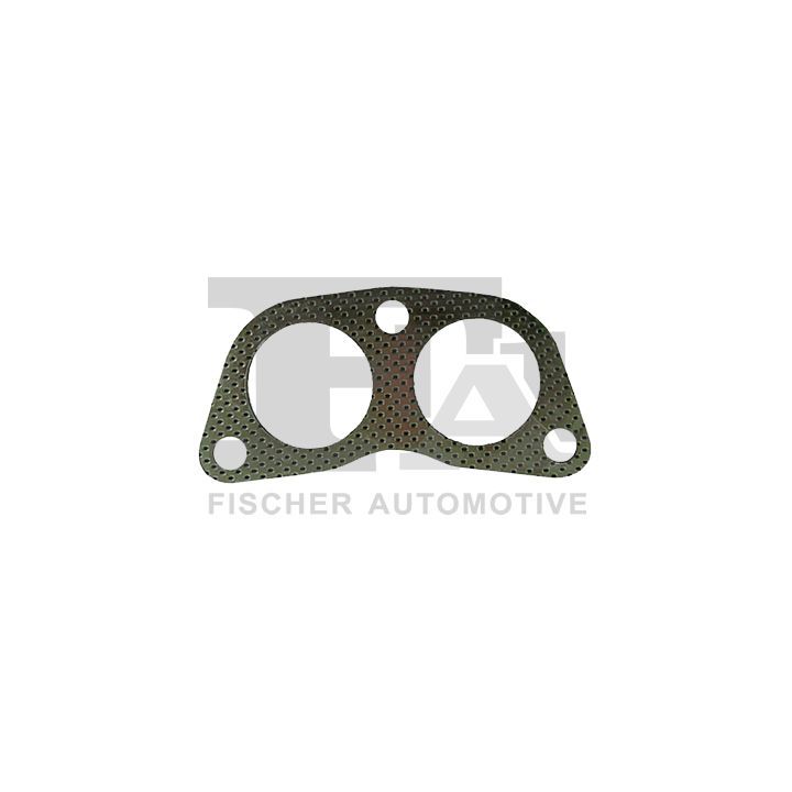 Tarpiklis, išleidimo kolektorius FA1 780-903