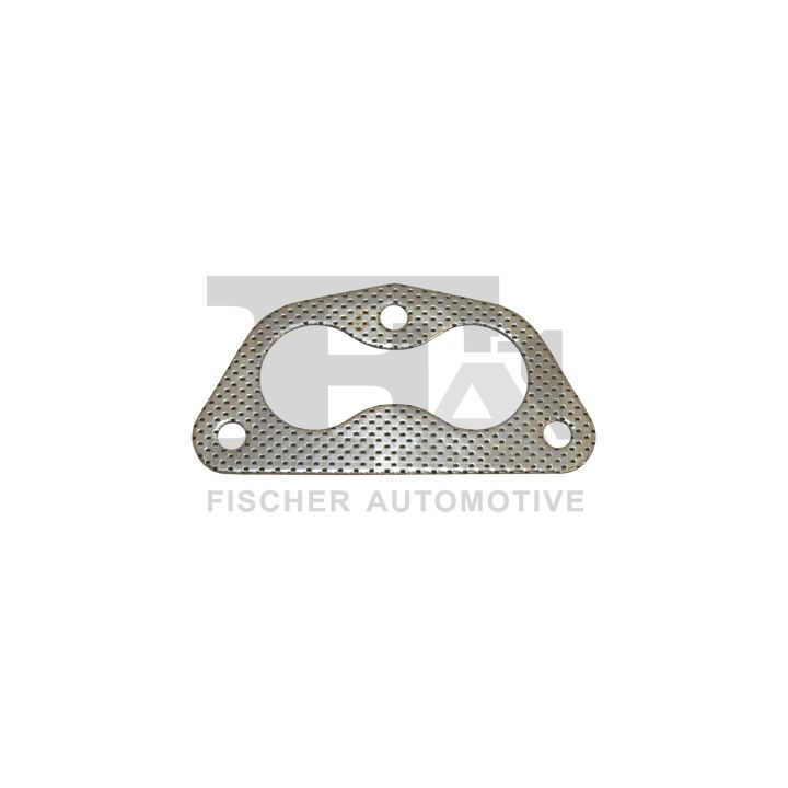 Tarpiklis, išleidimo kolektorius FA1 780-904