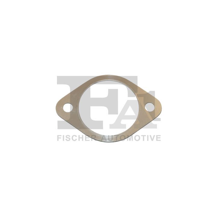 Tarpiklis, išleidimo kolektorius FA1 780-915