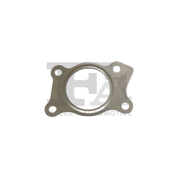 Tarpiklis, turbinos išvadas FA1 780-920