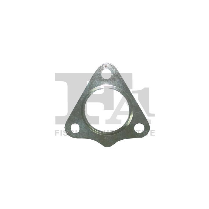 Tarpiklis, išleidimo kolektorius FA1 780-921