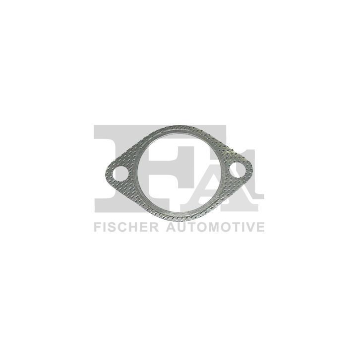 Tarpiklis, išleidimo kolektorius FA1 780-922