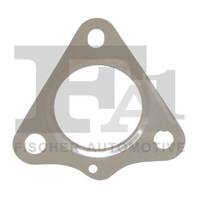 Tarpiklis, išleidimo kolektorius FA1 780-927