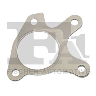 Tarpiklis, turbinos išvadas FA1 780-929