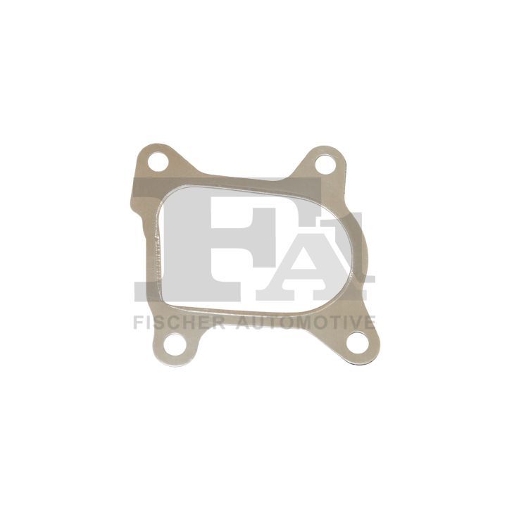 Tarpiklis, turbinos išvadas FA1 780-931