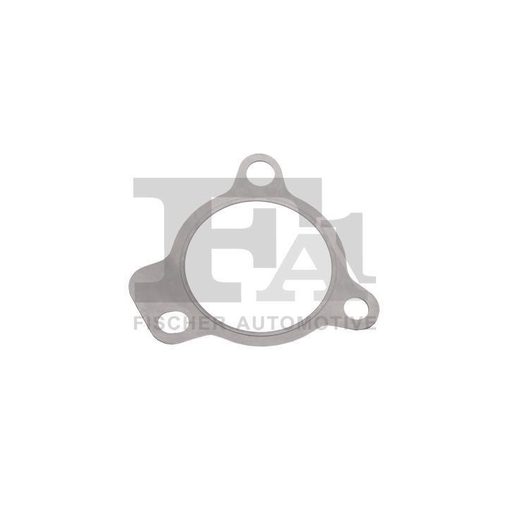 Tarpiklis, turbinos išvadas FA1 780-932