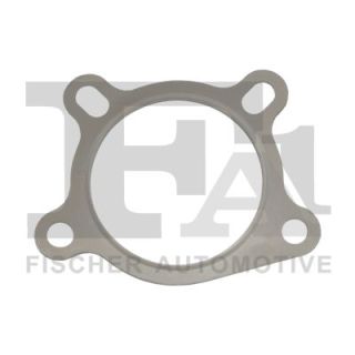 Tarpiklis, turbinos išvadas FA1 820-912