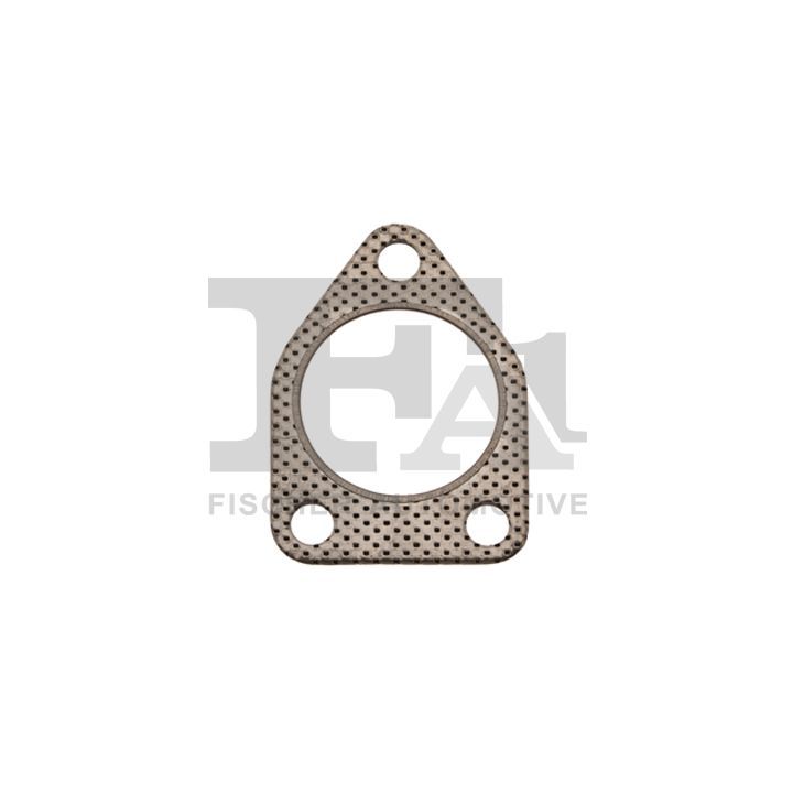 Tarpiklis, išleidimo kolektorius FA1 890-903