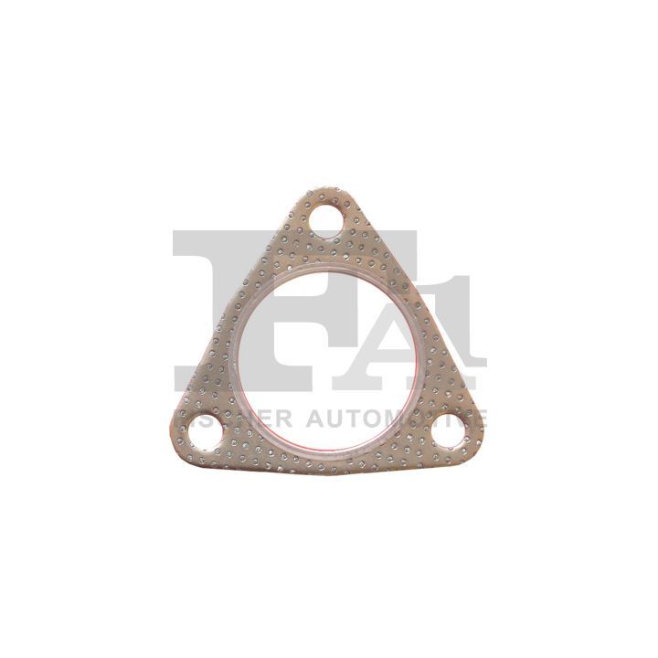 Tarpiklis, išleidimo kolektorius FA1 890-912