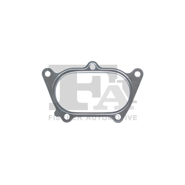 Tarpiklis, išleidimo kolektorius FA1 890-913