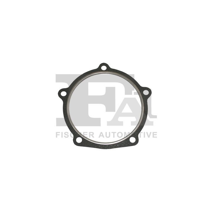 Tarpiklis, išleidimo kolektorius FA1 890-916