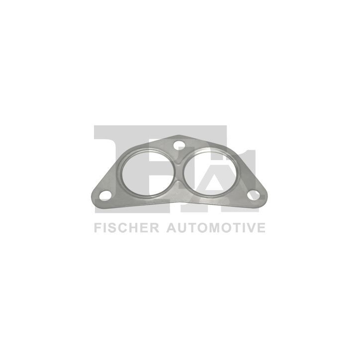 Tarpiklis, išleidimo kolektorius FA1 890-917