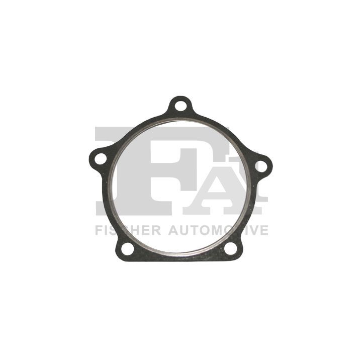 Tarpiklis, išleidimo kolektorius FA1 890-920