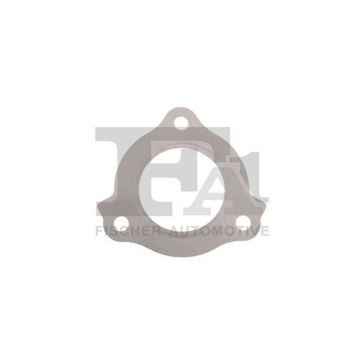 Tarpiklis, turbinos išvadas FA1 890-931