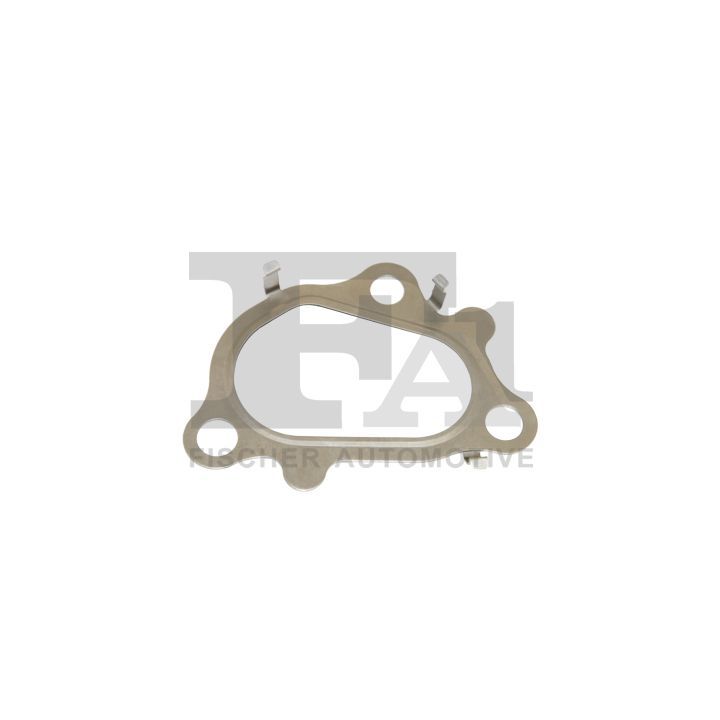 Tarpiklis, turbinos išvadas FA1 890-933