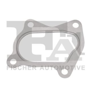 Tarpiklis, turbinos išvadas FA1 890-934