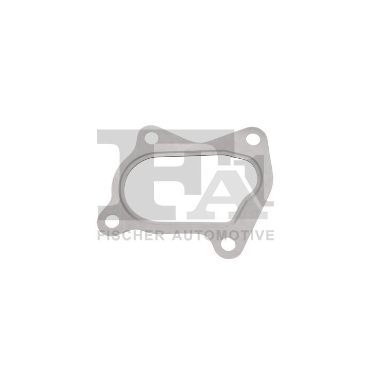 Tarpiklis, turbinos išvadas FA1 890-934