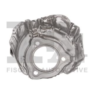 Tarpiklis, turbinos išvadas FA1 220-940