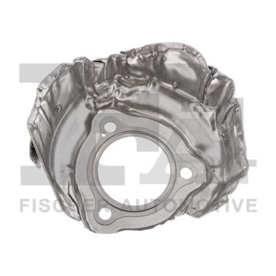 Tarpiklis, turbinos išvadas FA1 220-940